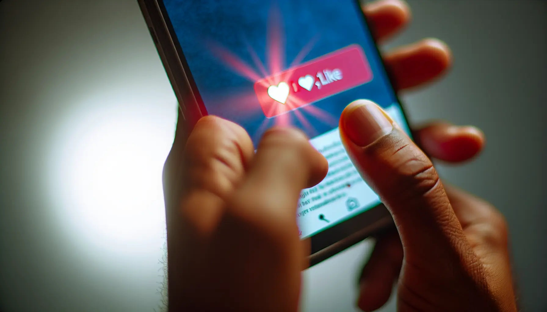 Instagram liken leicht gemacht